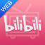 Bilibili 官方网站 logo