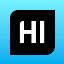 HIDIVE logo